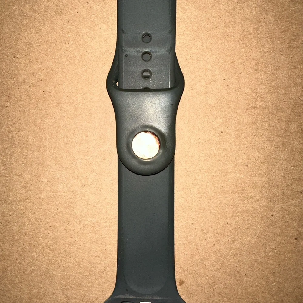 42mm/44mm/45mm Apple Watch bands set of 3